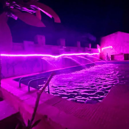 One Light Hostel 布什格尔 外观 照片