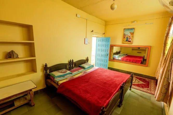 One Light Hostel 布什格尔 外观 照片