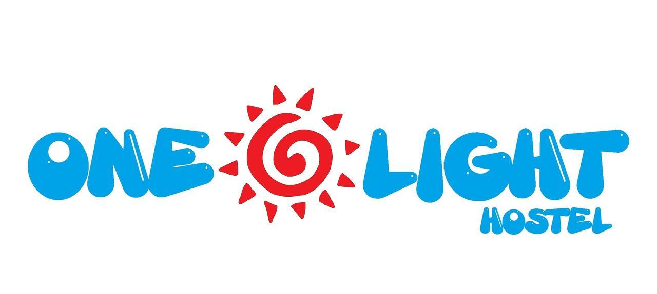 One Light Hostel 布什格尔 外观 照片